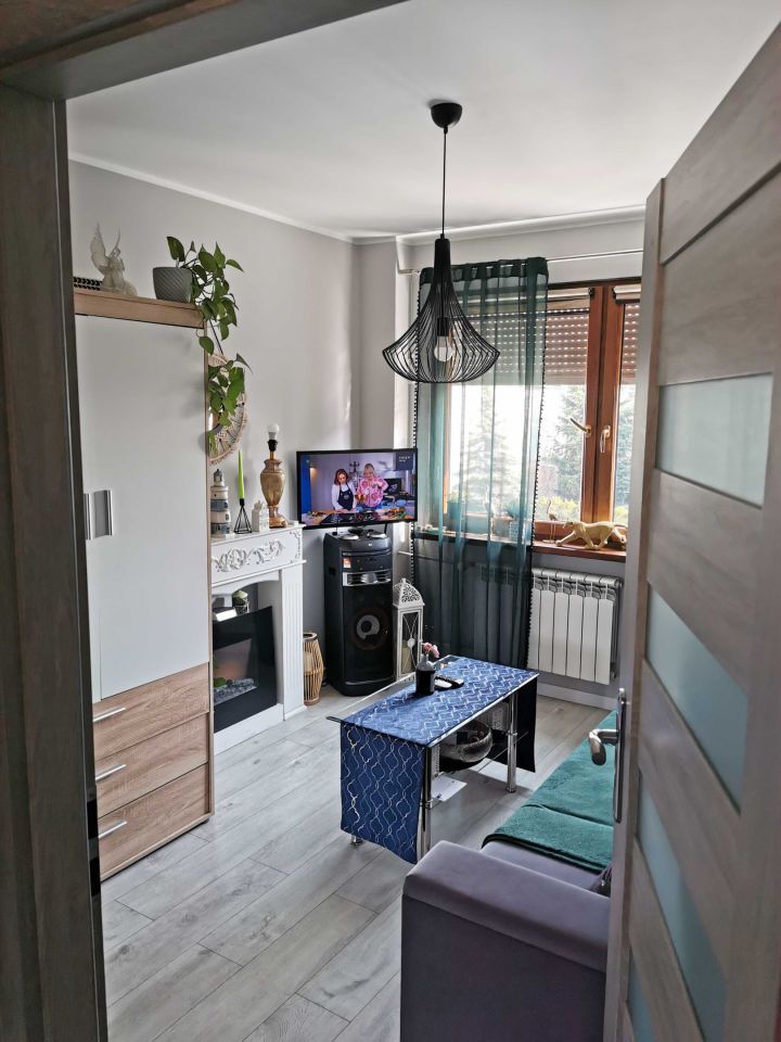 Mieszkanie 3-pokojowe Słupca, os. Niepodległości. Zdjęcie 5