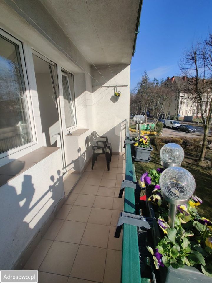 Mieszkanie 3-pokojowe Stargard, os. Zachód. Zdjęcie 16