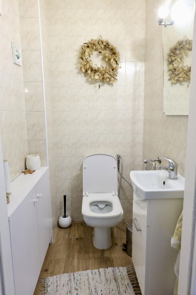 Mieszkanie 3-pokojowe Gdynia Wielki Kack, ul. Górnicza. Zdjęcie 6