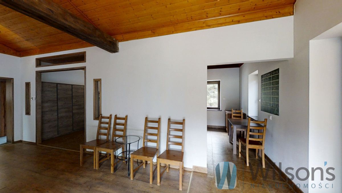 dom wolnostojący, 4 pokoje Wiązowna. Zdjęcie 13