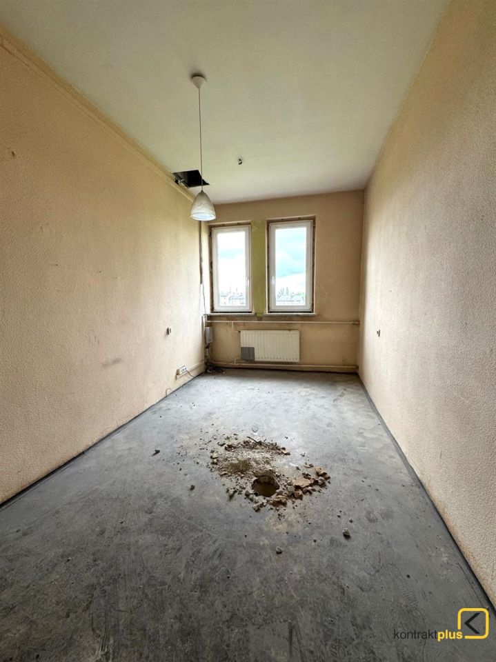 kamienica Chorzów Batory, ul. Stalowa. Zdjęcie 25