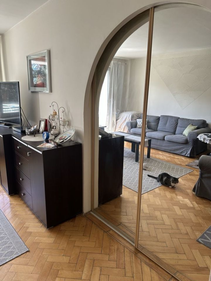 Mieszkanie 3-pokojowe Gdynia Obłuże, ul. mjr. Henryka Sucharskiego. Zdjęcie 5