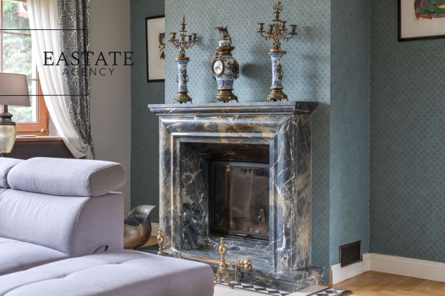 dom wolnostojący, 5 pokoi Reda. Zdjęcie 4