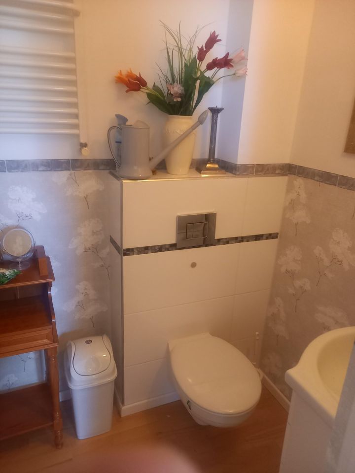 dom szeregowy, 4 pokoje Krzymów. Zdjęcie 9