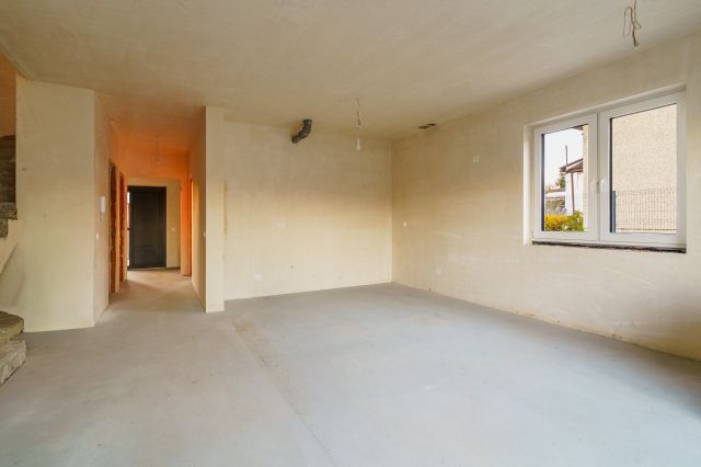 dom szeregowy, 4 pokoje Łódź Bałuty, ul. Telefoniczna. Zdjęcie 7