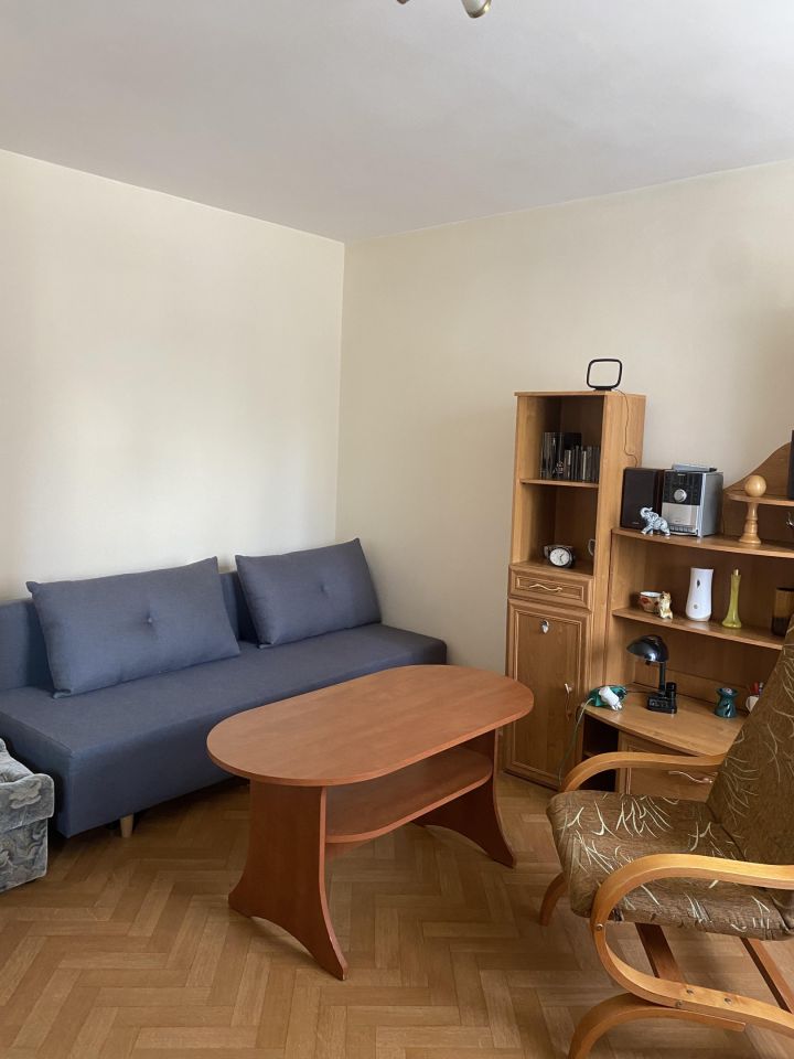 Mieszkanie 1-pokojowe Gorzów Wielkopolski, ul. Adama Asnyka. Zdjęcie 5