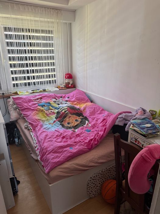 Mieszkanie 3-pokojowe Oświęcim. Zdjęcie 5