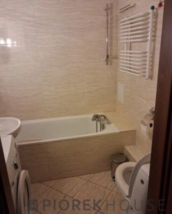 Mieszkanie 2-pokojowe Warszawa Ursynów, ul. Stefana Kopcińskiego. Zdjęcie 7