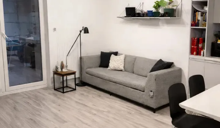 Mieszkanie 2-pokojowe Wrocław, ul. Komuny Paryskiej