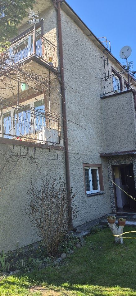 bliźniak, 7 pokoi Kołobrzeg Radzikowo, ul. Bajeczna. Zdjęcie 3
