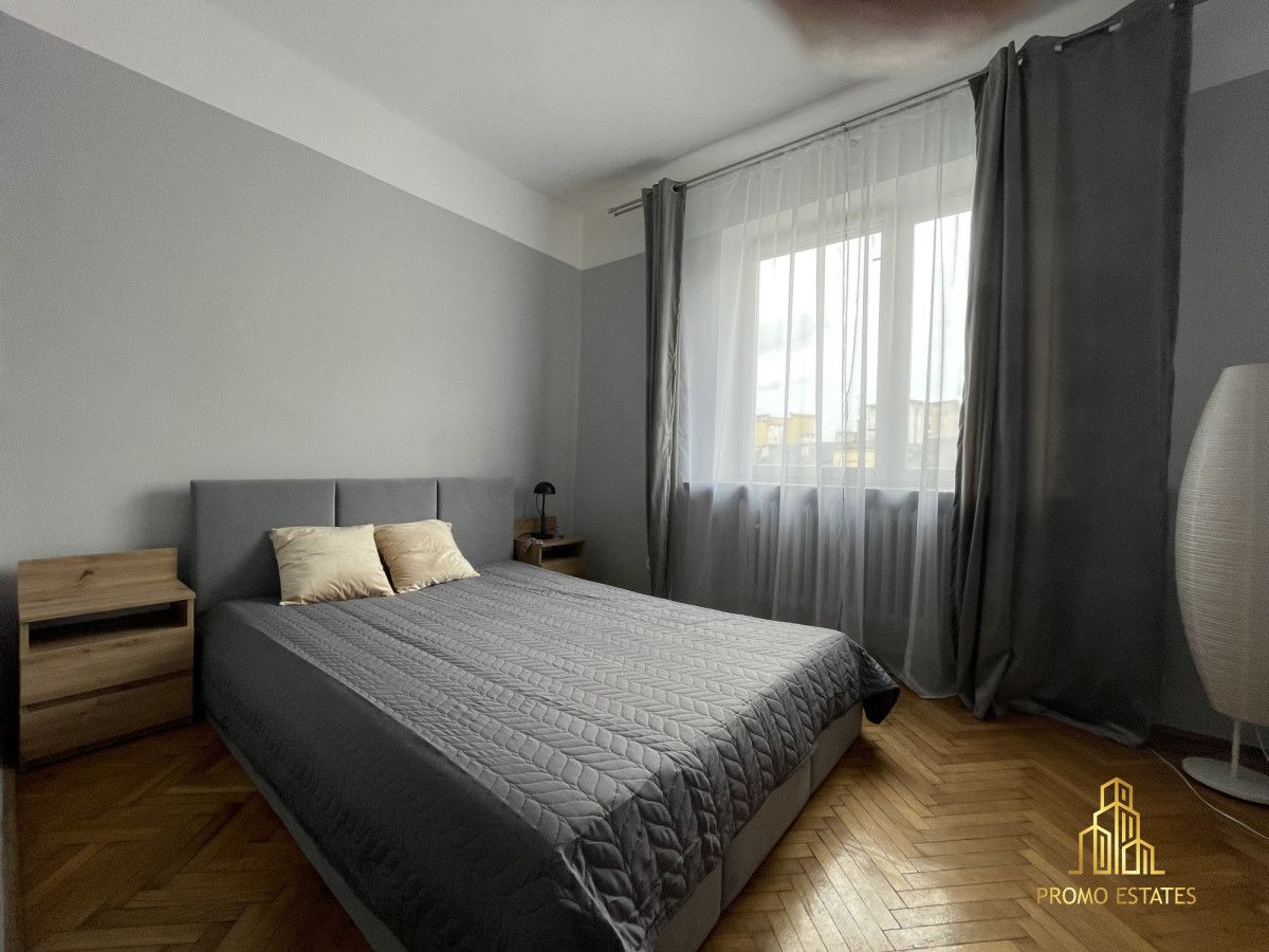 Mieszkanie 2-pokojowe Kraków Grzegórzki, ul. Grzegórzecka. Zdjęcie 4