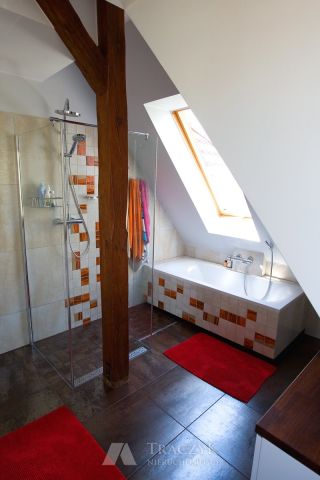 Mieszkanie 3-pokojowe Wrocław Krzyki, ul. Przyjaźni. Zdjęcie 7