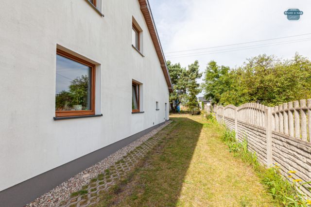 dom wolnostojący, 5 pokoi Zduńska Wola Nowe Miasto, ul. Wspólna. Zdjęcie 20
