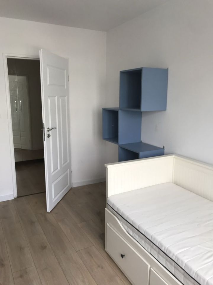 Mieszkanie 2-pokojowe Jelenia Góra Zabobrze, ul. Jana Kiepury. Zdjęcie 7