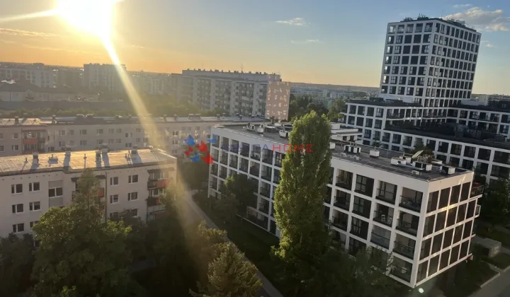 Mieszkanie 2-pokojowe Warszawa Bemowo, ul. Rozłogi
