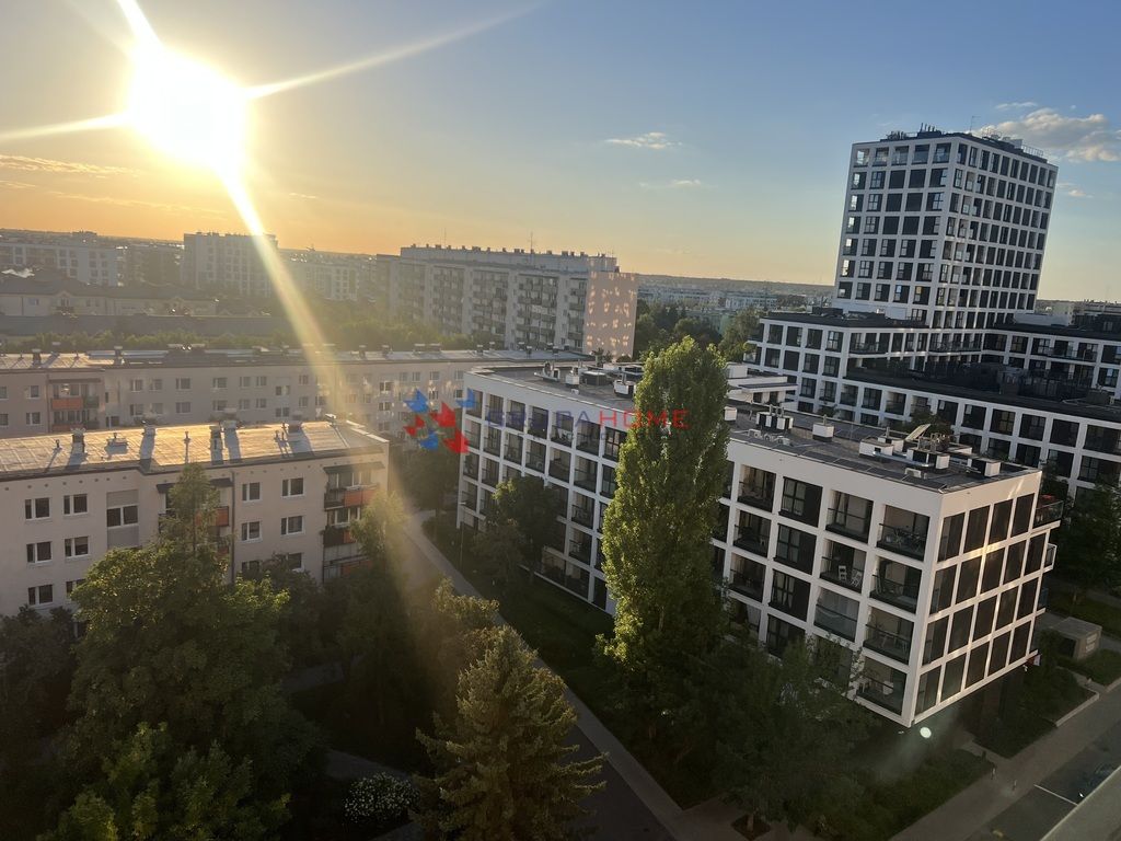Mieszkanie 2-pokojowe Warszawa Bemowo, ul. Rozłogi. Zdjęcie 1