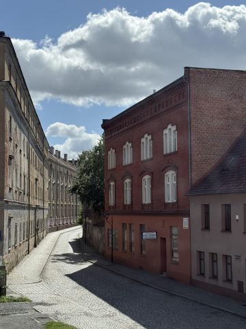 Mieszkanie 4-pokojowe Żagań, ul. Gimnazjalna. Zdjęcie 14