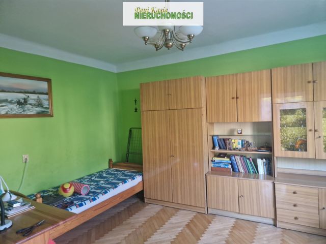 dom, 3 pokoje Grodzisk Mazowiecki. Zdjęcie 5