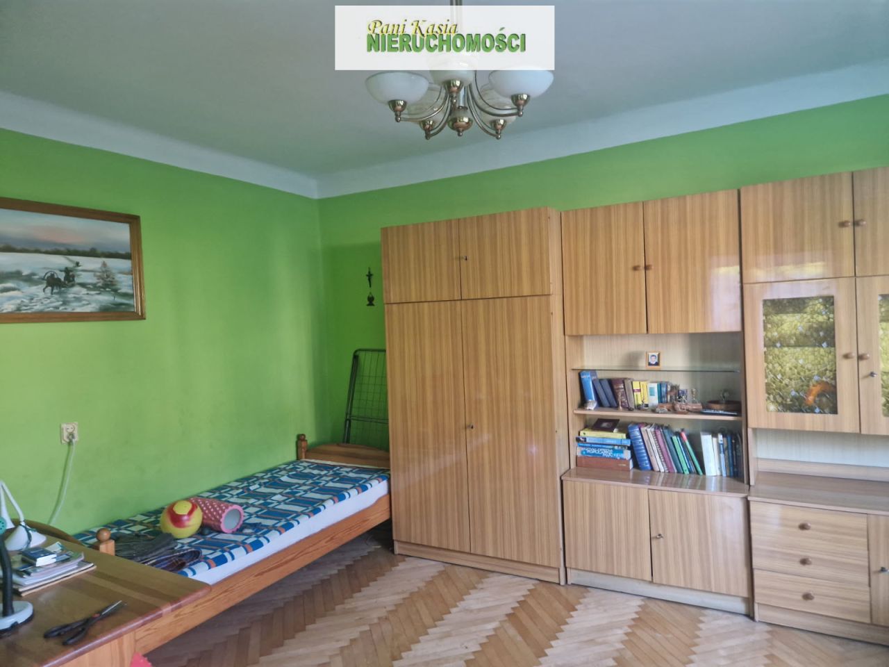 dom, 3 pokoje Grodzisk Mazowiecki. Zdjęcie 5