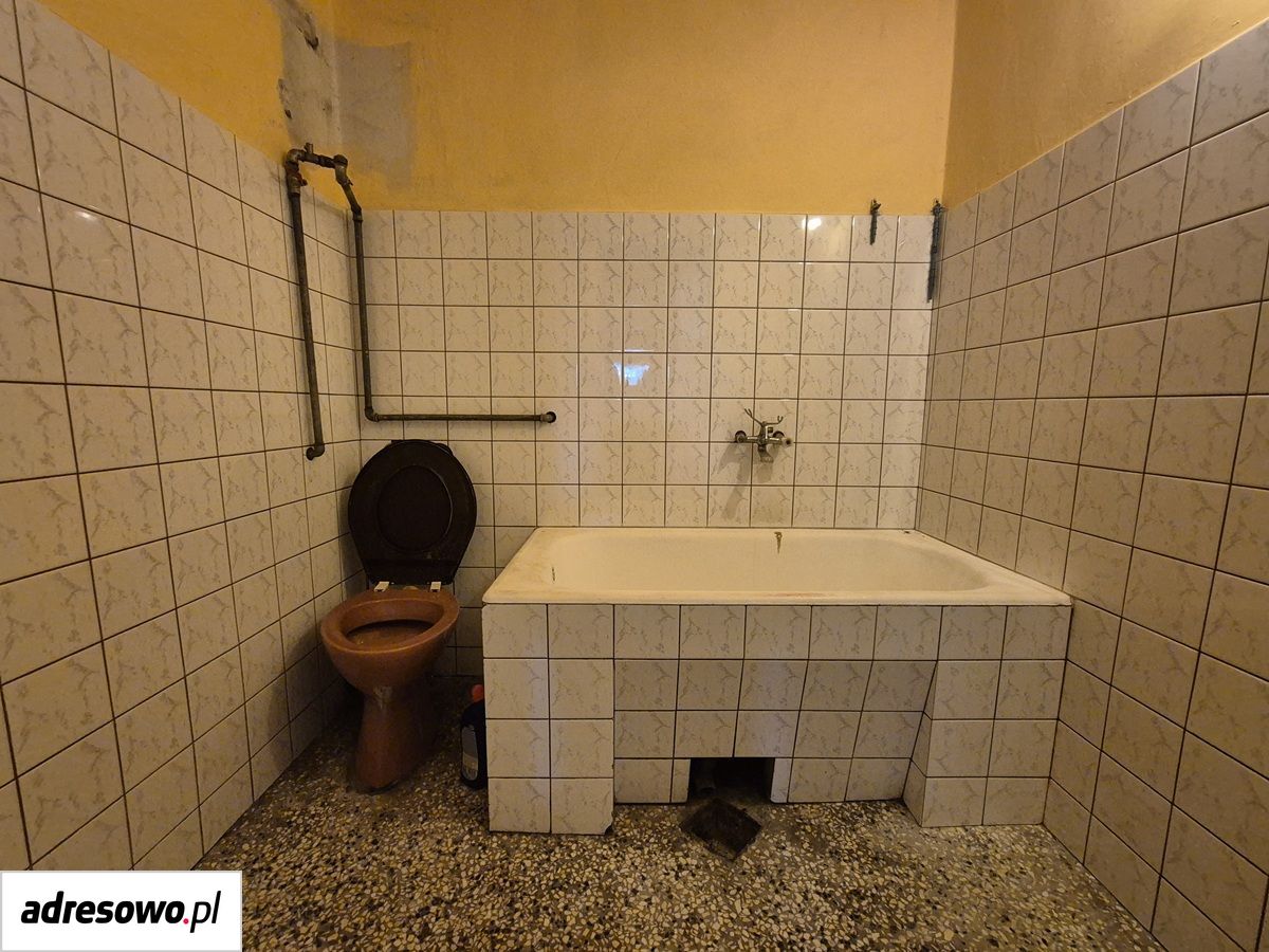 dom wolnostojący, 3 pokoje Wola Batorska. Zdjęcie 10