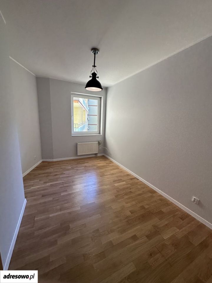 Mieszkanie 3-pokojowe Warszawa Kabaty, al. Komisji Edukacji Narodowej. Zdjęcie 6