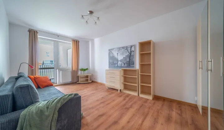 Mieszkanie 3-pokojowe Warszawa Targówek, ul. Pratulińska