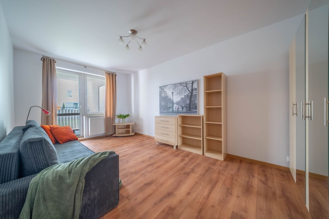 Mieszkanie 3-pokojowe Warszawa Targówek, ul. Pratulińska. Zdjęcie 1