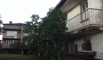 dom wolnostojący Dąbrowa Górnicza