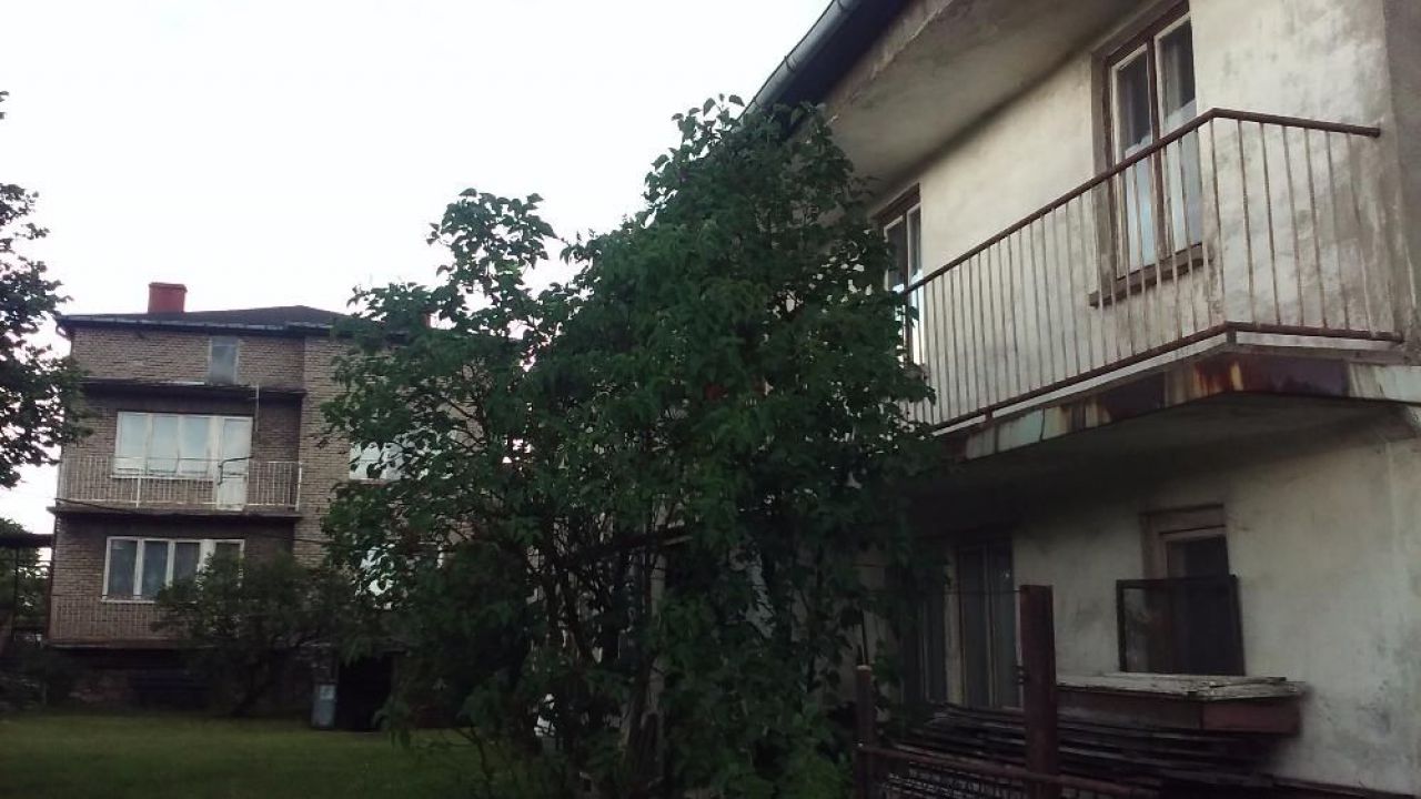 dom wolnostojący Dąbrowa Górnicza