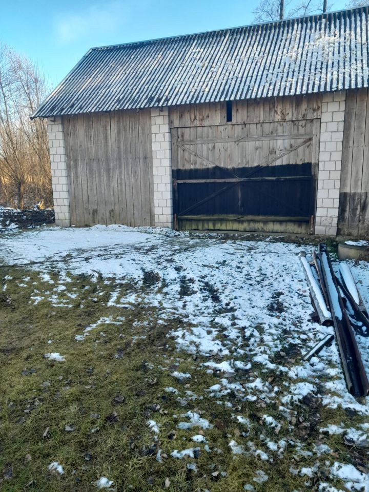 gospodarstwo, 4 pokoje Gaj. Zdjęcie 13