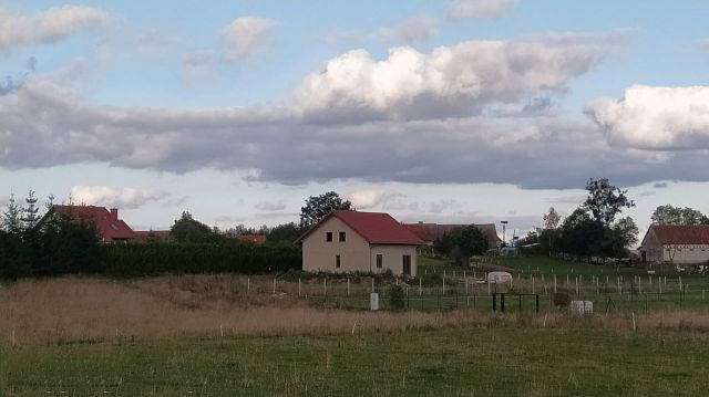 Działka budowlana Stręgielek. Zdjęcie 1