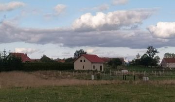 Działka budowlana Stręgielek