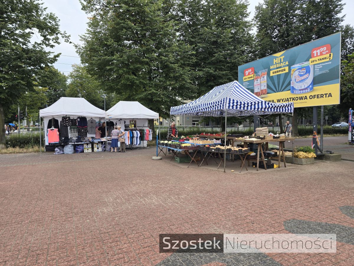 Mieszkanie 2-pokojowe Częstochowa Raków, ul. Sieroszewskiego. Zdjęcie 20