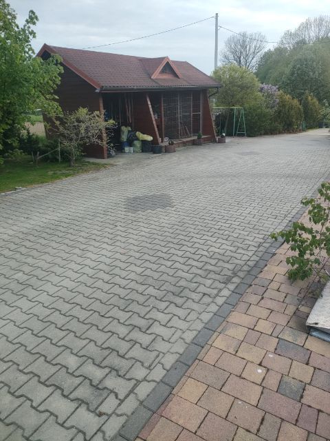 dom wolnostojący, 6 pokoi Andrychów. Zdjęcie 27