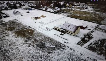 Działka budowlana Zielona Góra Kiełpin