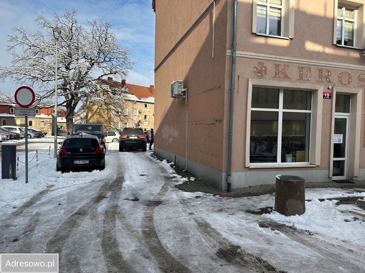 Lokal Lubań, ul. Mikołaja. Zdjęcie 3