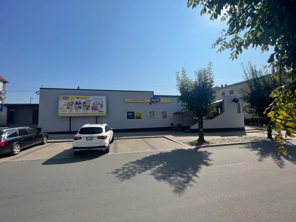 Lokal Głubczyce, ul. Słowackiego. Zdjęcie 4