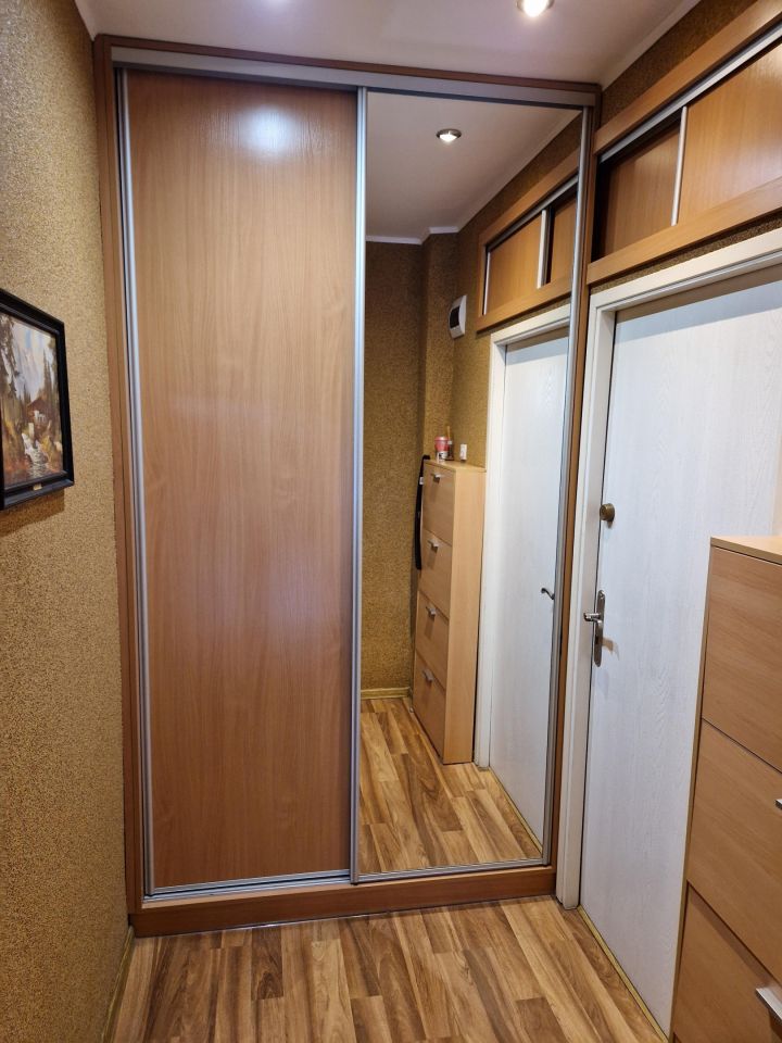 Mieszkanie 2-pokojowe Legnica Centrum, ul. Parkowa. Zdjęcie 8