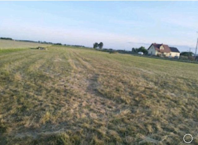 Działka budowlana Rajsko Małe. Zdjęcie 1