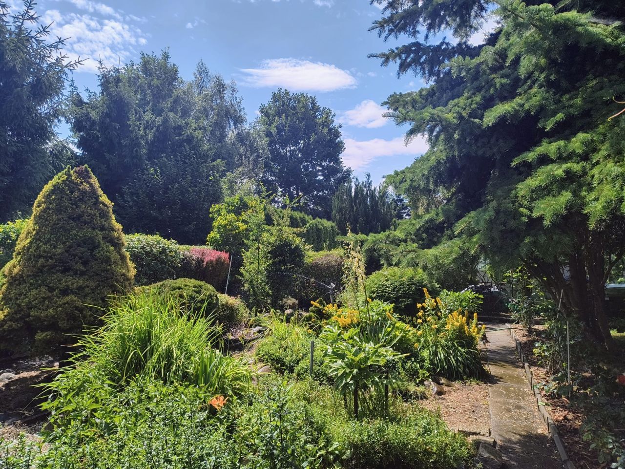 Działka rod Bydgoszcz Osowa Góra, ul. Józefa Makowskiego. Zdjęcie 16