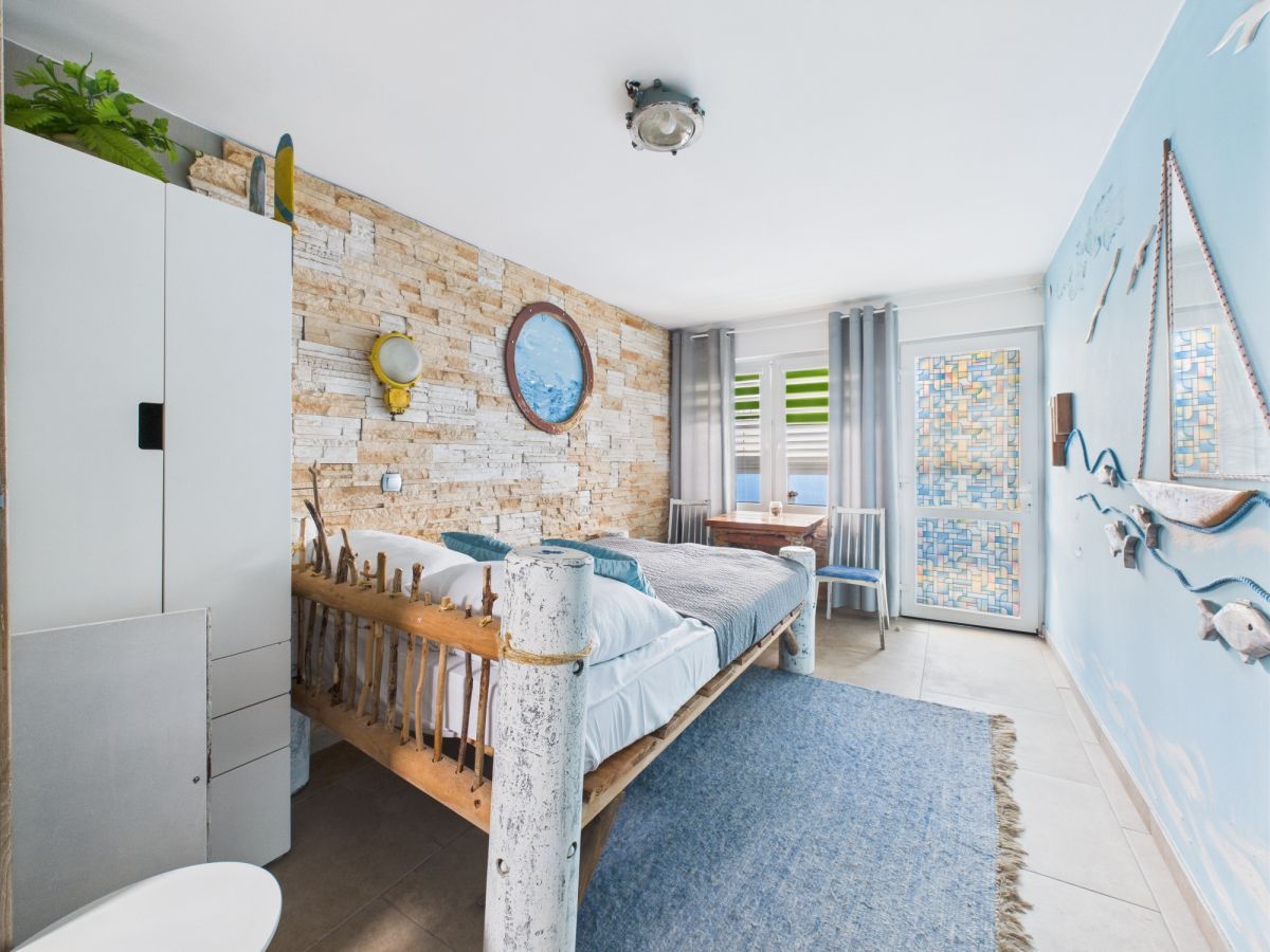 Hotel/pensjonat Jastrzębia Góra, ul. Stefana Czarnieckiego. Zdjęcie 12
