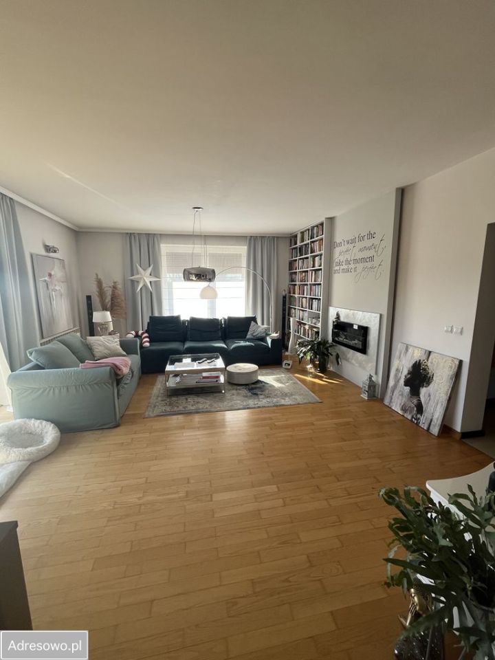 dom wolnostojący, 6 pokoi Gostynin, ul. Michała Jarmolińskiego. Zdjęcie 5