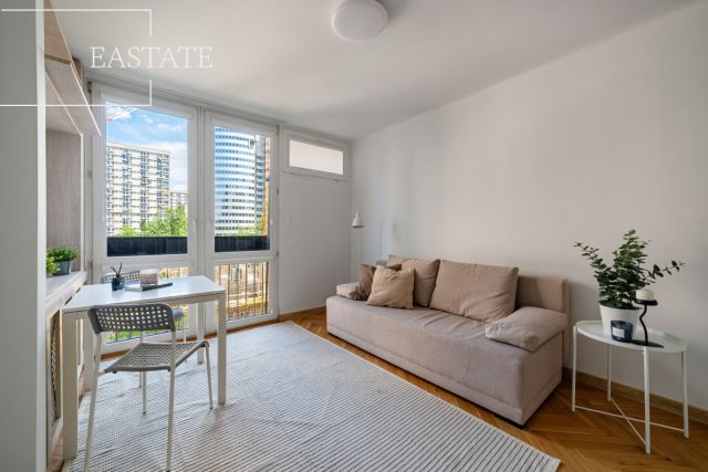 Mieszkanie 2-pokojowe Warszawa Wola, ul. Grzybowska. Zdjęcie 5