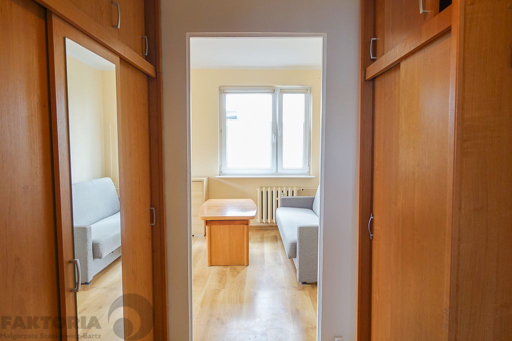 Mieszkanie 2-pokojowe Szczecin, ul. Aleksandra Zawadzkiego. Zdjęcie 6