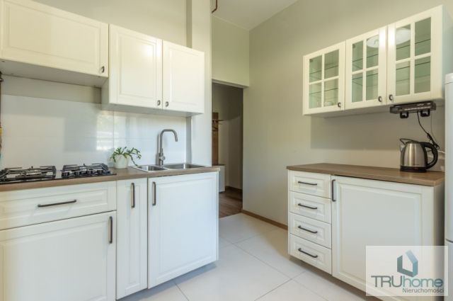 Mieszkanie 2-pokojowe Katowice Dąb, ul. Lipowa. Zdjęcie 2