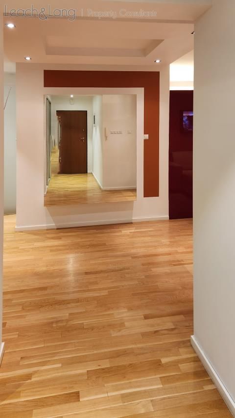 Mieszkanie 3-pokojowe Kraków Krowodrza, ul. Juliusza Lea. Zdjęcie 12