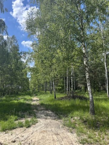 Działka budowlana Styrzyniec. Zdjęcie 1