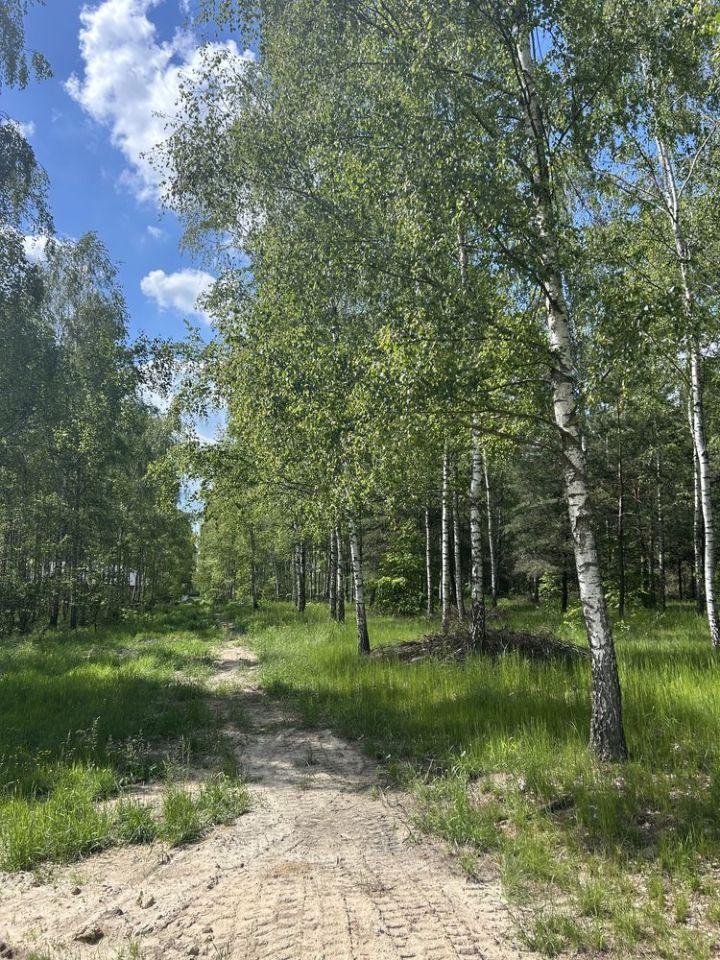 Działka budowlana Styrzyniec