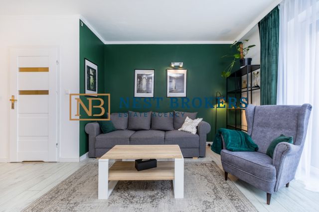 Mieszkanie 4-pokojowe Niepołomice, ul. Prosta. Zdjęcie 2