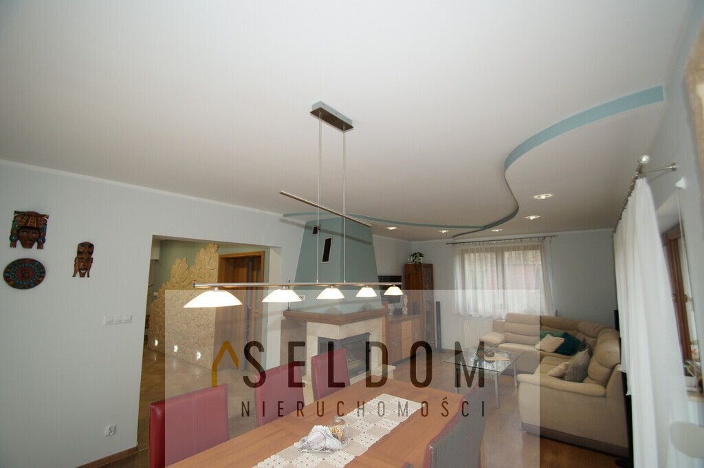 dom wolnostojący, 5 pokoi Mysłakowice. Zdjęcie 5